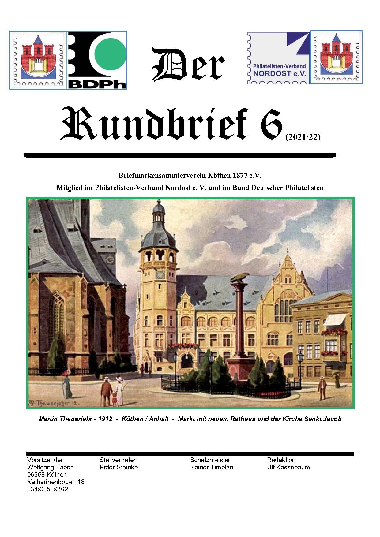 BSV Köthen 1877 e.V.